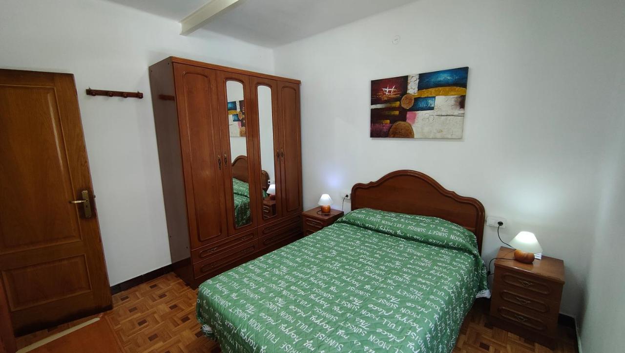 Casa Meis 1º Санхенхо Экстерьер фото