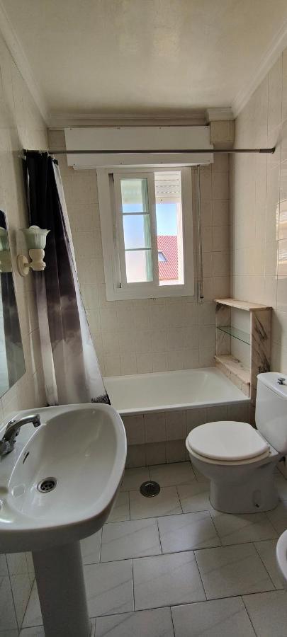 Casa Meis 1º Санхенхо Экстерьер фото
